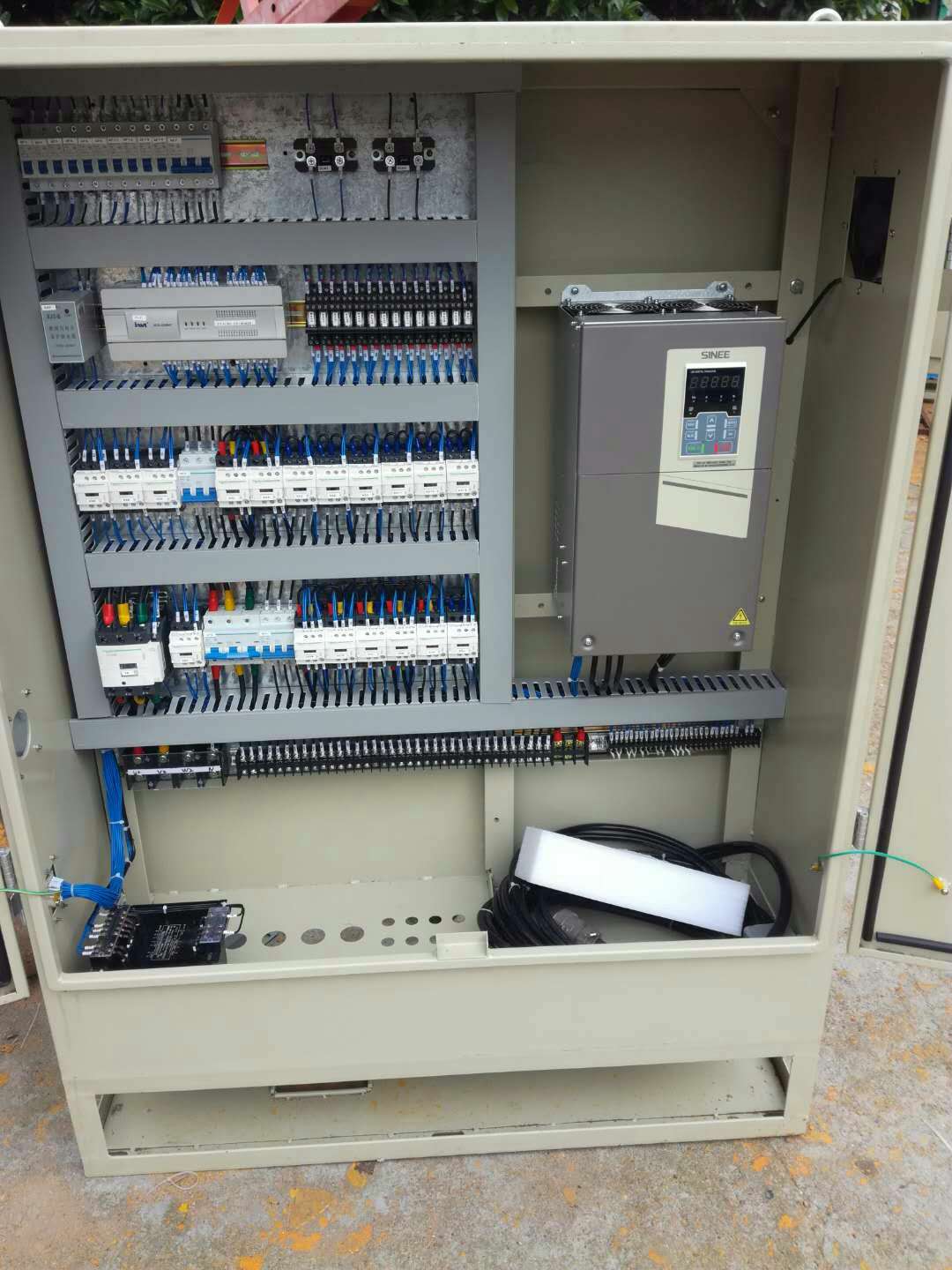 發(fā)電機(jī)組工作原理有哪些